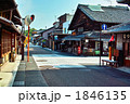 愛知　犬山城下町