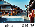 愛知　犬山城下町