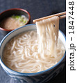 釜揚げうどん