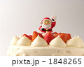 クリスマスケーキ