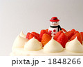 クリスマスケーキ