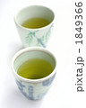 緑茶