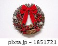 クリスマスリース