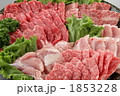 素材ナンバー 1853228 : 「精肉」