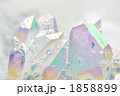 レインボークリスタル_水晶