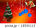 クリスマス小品_k_112734 