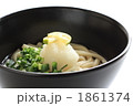 かけうどん