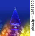 クリスマスツリーその５