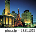 ブリスベンの真夏のクリスマス