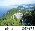 三方五湖　山頂