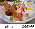 刺身　盛り合せ