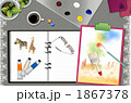 絵／小道具_k_487787 
