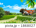 風景と住宅_k_561426