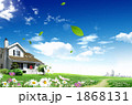 風景と住宅_k_555626
