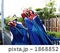 伊勢神楽の様子