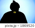 龍馬の背中