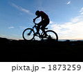 MTB　ジャンプ