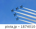 ブルーインパルス２