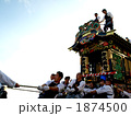 鹿沼ぶっつけ秋祭り