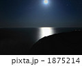 月夜の襟裳岬
