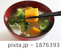 お味噌汁
