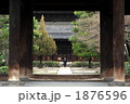 建仁寺　【初春】　京都
