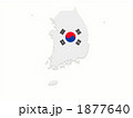 韓国のイメージ