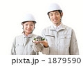 工務店イメージ（モデル：古荘智宣）