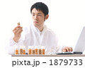 研究開発イメージ（種子・トウモロコシ＆大豆）（モデル：古荘智宣）