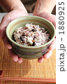 雑穀ごはん