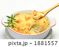 マカロニグラタン