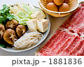 すき焼の具