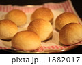 手作りパン