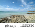 竹富島カイジ浜2