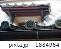 南伊豆松崎町の白壁
