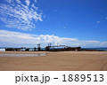 フレーザー島・マヘノ号