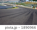 鈴鹿サーキットの最終コーナー
