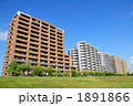 マンションとやすらぎ堤