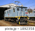 近江鉄道　ED14