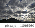 敏音知岳と雲