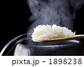 炊き立てごはん