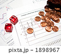 金融イメージ