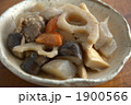 筑前煮