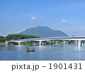河口湖大橋-17072