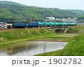 ＥＦ64貨物列車