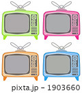 テレビ