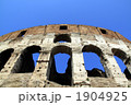 イタリア・ローマにあるコロッセオ