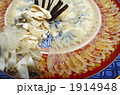下関のふく刺し