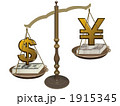 ドル安円高