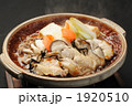 牡蠣鍋